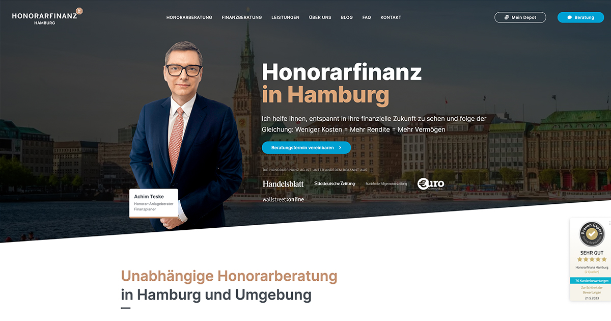 (c) Honorarfinanz-hamburg.de