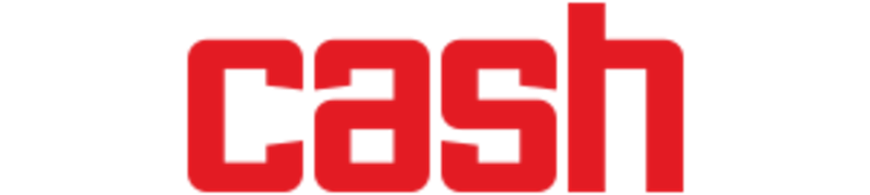 Cash Magazin Logo