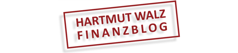 Walz Finanzblog