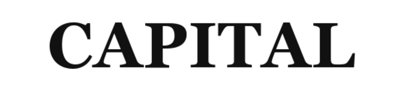 Capital Logo